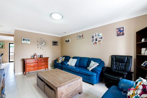 Property photo of 21/90 Parkwood Street Plumpton NSW 2761