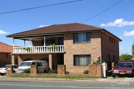 6 Oxford Ave, Bankstown, NSW 2200