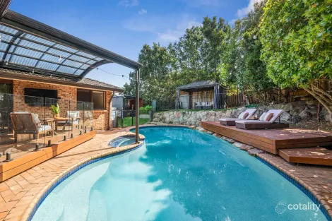 Property photo of 12 Horst Place Mona Vale NSW 2103