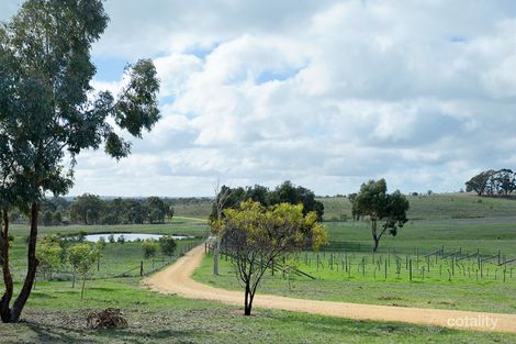 Property photo of 708 Lakeys Road Shelbourne VIC 3515