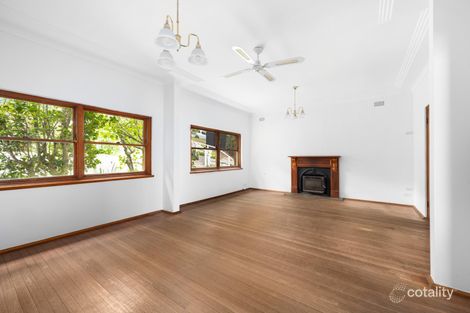 Property photo of 25 Busby Parade Bronte NSW 2024