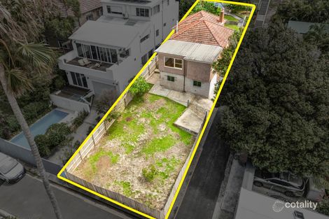 Property photo of 25 Busby Parade Bronte NSW 2024