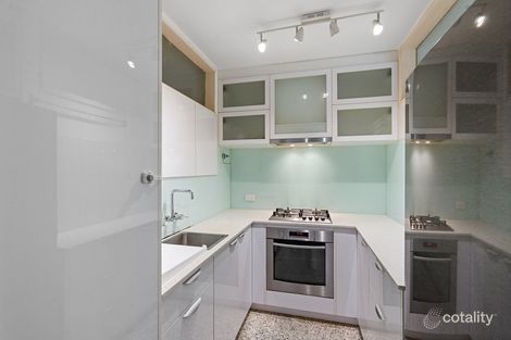 Property photo of 5/34 Dornoch Terrace West End QLD 4101