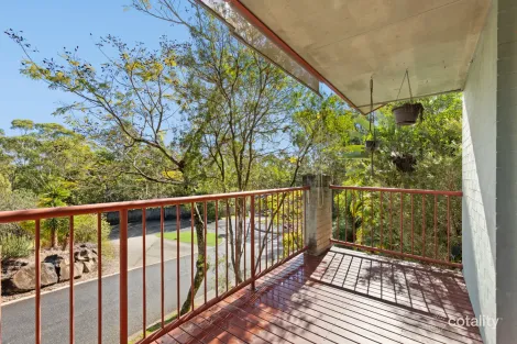 Property photo of 39/31 Simpsons Road Elanora QLD 4221