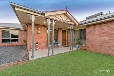 Property photo of 13 McLachlan Drive Highfields QLD 4352