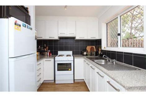 Property photo of 33/15 Magellan Road Springwood QLD 4127