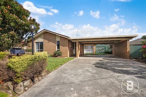 Property photo of 9 Indi Street Alfredton VIC 3350