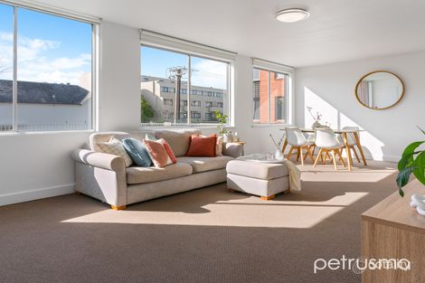 Property photo of 15/64 St Georges Terrace Battery Point TAS 7004