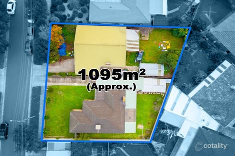 Property photo of 2 Peter Chanel Court Deer Park VIC 3023