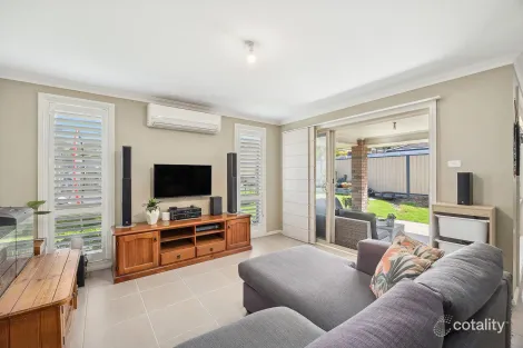 Property photo of 230 Johns Road Wadalba NSW 2259