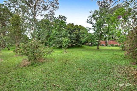 Property photo of 21 Grays Lane Cranebrook NSW 2749