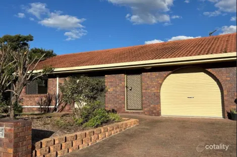 Property photo of 1/43 Treeview Drive Burleigh Waters QLD 4220