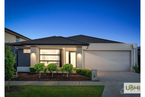 Property photo of 5 Danube Road Clyde VIC 3978