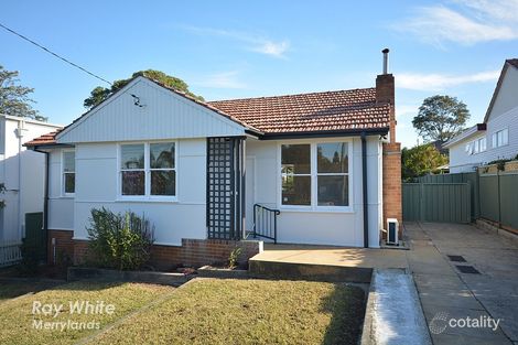 Property photo of 26 Murdoch Street Ermington NSW 2115