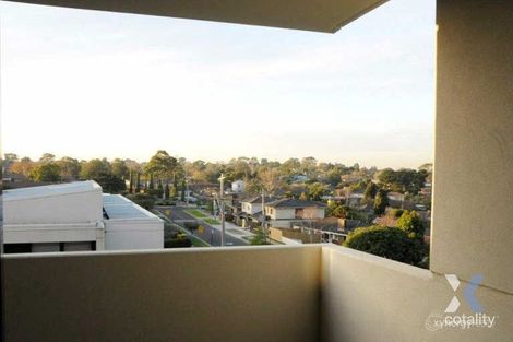 Property photo of 313/660 Blackburn Road Notting Hill VIC 3168