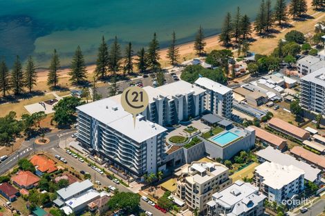 116/113 Landsborough Ave, Scarborough, QLD 4020