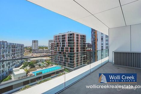 Property photo of 904/1 Magdalene Terrace Wolli Creek NSW 2205