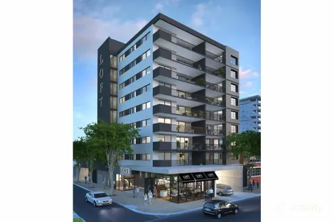 Lot 403/12 Archer St, Rockhampton City, QLD 4700