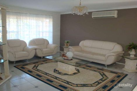 Property photo of 3 Saddleback Close Hinchinbrook NSW 2168