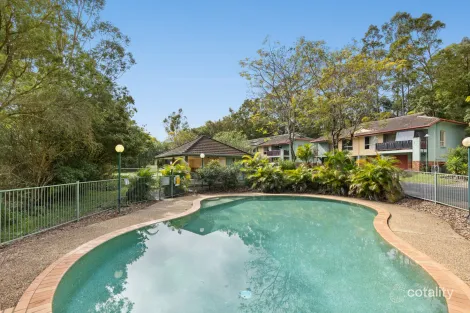 Property photo of 39/31 Simpsons Road Elanora QLD 4221
