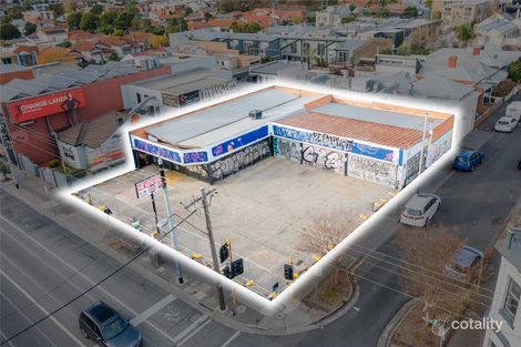 382-390 Victoria St, Richmond, VIC 3121