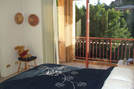 Property photo of 15/1 Foy Street Balmain NSW 2041