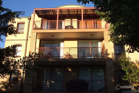 Property photo of 15/1 Foy Street Balmain NSW 2041