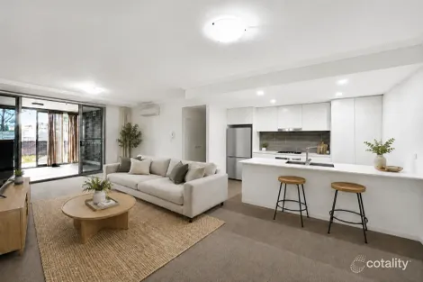 2/29-31 St Ann St, Merrylands, NSW 2160