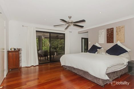 Property photo of 21 Tanderra Way Karana Downs QLD 4306