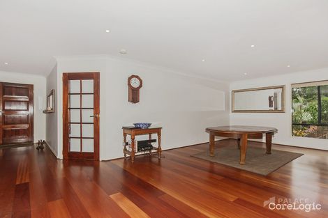 Property photo of 21 Tanderra Way Karana Downs QLD 4306