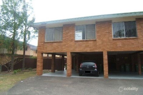 Property photo of 2/94 Railway Street Woy Woy NSW 2256