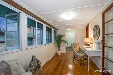 Property photo of 55 Rawson Street Wooloowin QLD 4030