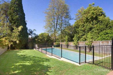 Property photo of 25 Margaret Street Roseville NSW 2069