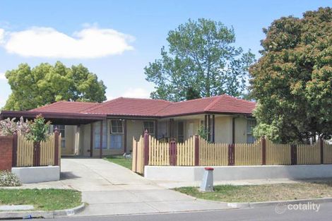 70 Lea Rd, Mulgrave, VIC 3170