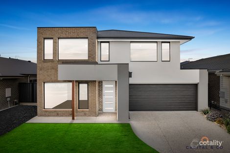 7 Alloca Cres, Donnybrook, VIC 3064