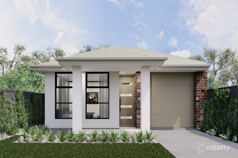 Allotmen/831 Weroona Ave, Park Holme, SA 5043