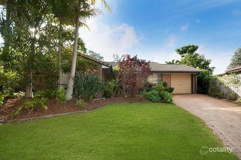 Property photo of 9 Pepperbush Street Suffolk Park NSW 2481