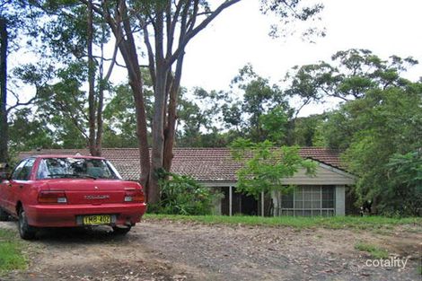 16 Linnet St, Winmalee, NSW 2777