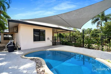 Property photo of 34 Pritchardia Circuit Durack NT 0830
