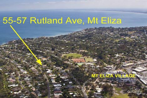 57 Rutland Ave, Mount Eliza, VIC 3930