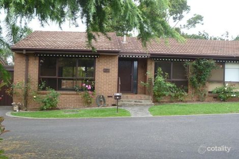 7/26 Jonathan Ave, Burwood East, VIC 3151