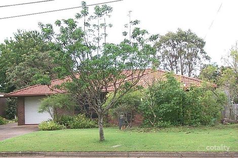 22 Keith St, Capalaba, QLD 4157