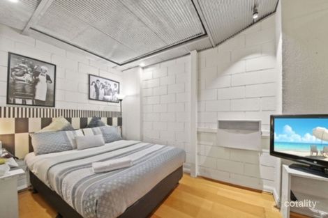 Property photo of 910/500 Flinders Street Melbourne VIC 3000