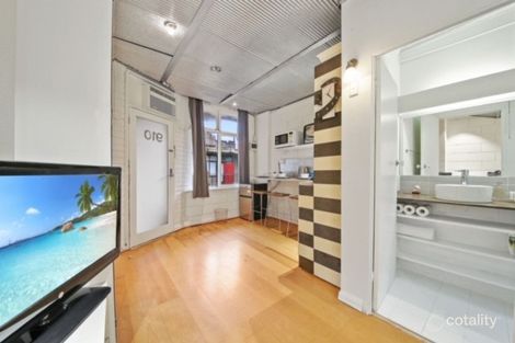 Property photo of 910/500 Flinders Street Melbourne VIC 3000
