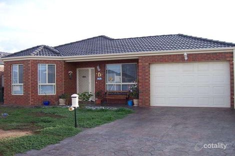 14 Grampians Way, Caroline Springs, VIC 3023