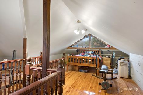 Property photo of 33 Old Fernshaw Road Healesville VIC 3777