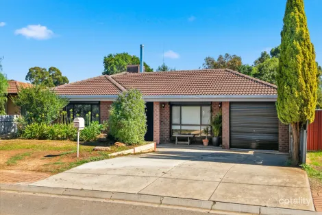45 Moir St, Smithfield, SA 5114