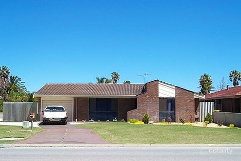 Property photo of 6 Chalmers Avenue Waikiki WA 6169