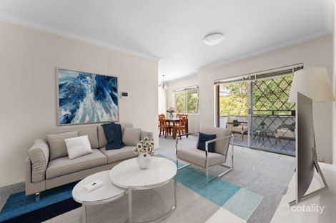 Property photo of 1/15 Bowral Street Kensington NSW 2033