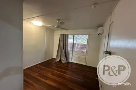 Property photo of 47 Cuthbert Crescent Vincent QLD 4814